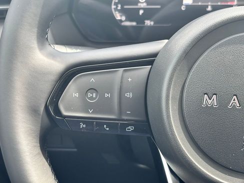 New 2026 MAZDA CX-5 Select image 21