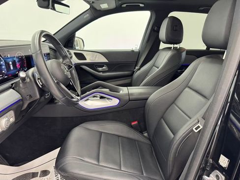 Used 2024 Mercedes-Benz GLE 450 4MATIC image 17