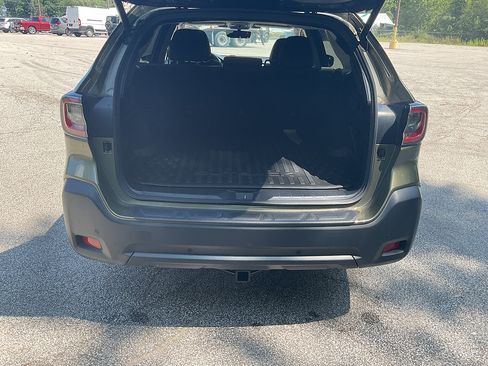 Used 2024 Subaru Outback Onyx Edition AWD/4WD image 14