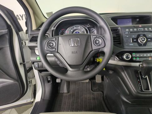Used 2016 Honda CR-V SE image 15