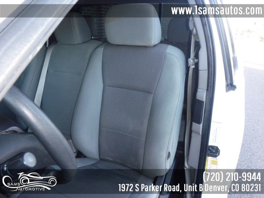 Used 2017 Ford F150 XL w/ Equipment Group 101A Mid AWD/4WD image 14