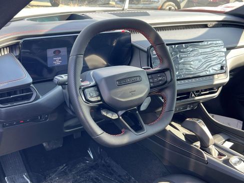 New 2025 Dodge Charger R/T Scat Pack w/ Track Pack image 11