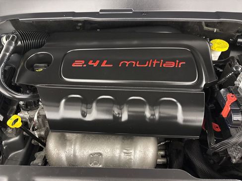 Used 2022 Jeep Compass High Altitude image 31