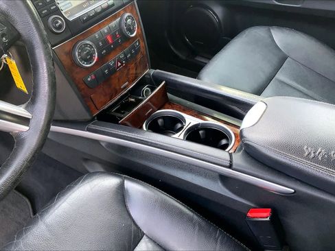 Used 2007 Mercedes-Benz GL 450 4MATIC image 16