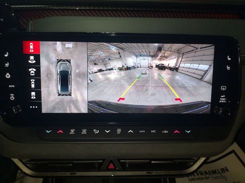 New 2026 Dodge Charger R/T Scat Pack image 23