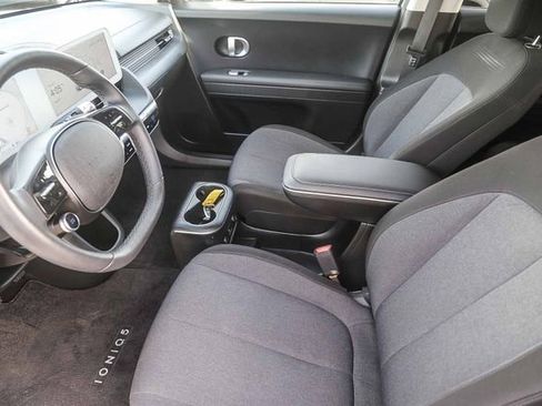 Certified 2024 Hyundai Ioniq 5 SEL image 19