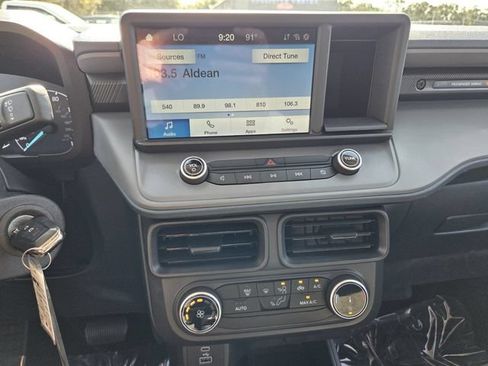 Certified 2023 Ford Maverick XLT w/ Black Appearance Package FWD image 24