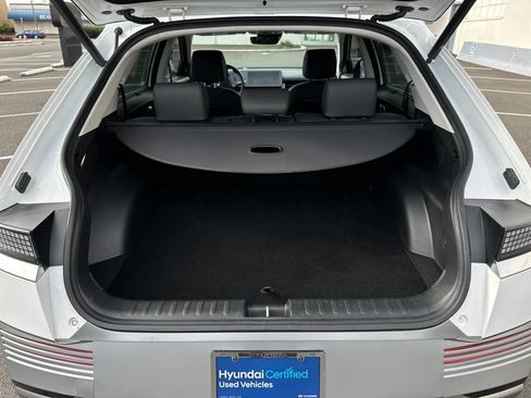 Certified 2023 Hyundai Ioniq 5 Limited RWD image 17