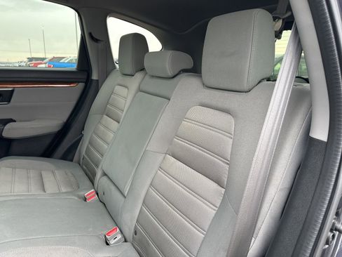 Used 2018 Honda CR-V EX image 16