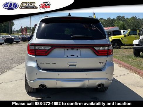 Used 2024 Dodge Durango R/T image 6