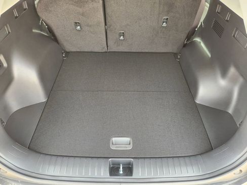 New 2026 Kia Sportage EX image 21