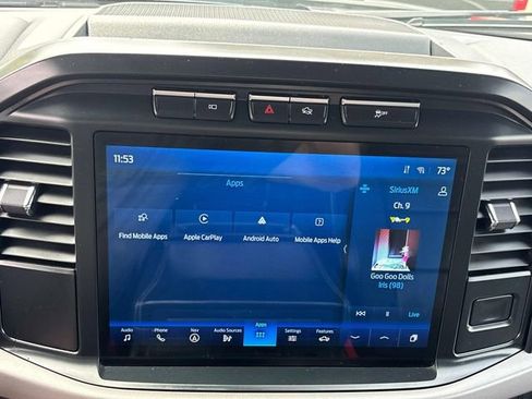 Used 2021 Ford F150 Raptor w/ Convenience Package image 28