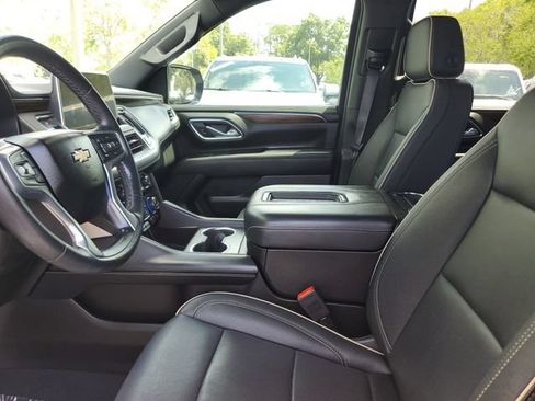 Used 2023 Chevrolet Tahoe Premier RWD image 17
