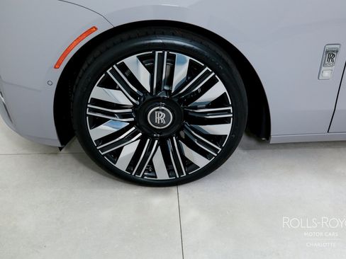 New 2027 Rolls-Royce Ghost AWD/4WD image 36