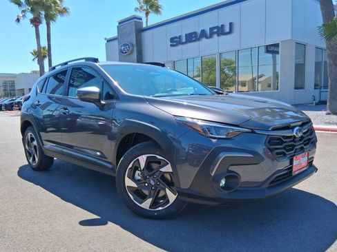New 2026 Subaru Crosstrek 2.5i Limited AWD/4WD image 1