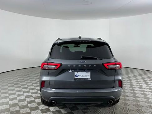 Used 2024 Ford Escape ST-Line FWD image 6
