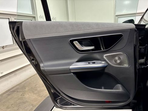 Used 2023 Mercedes-Benz EQE 350+ Sedan w/ Exclusive Trim Package image 18