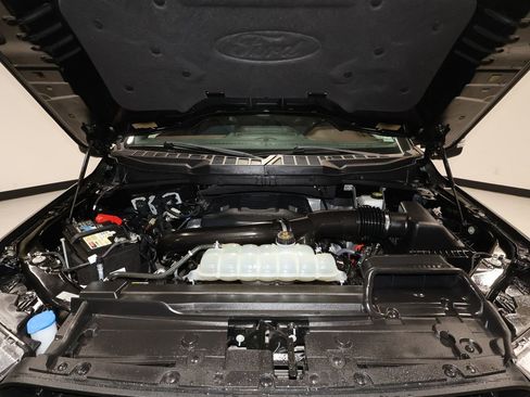 Used 2023 Ford F150 Lariat AWD/4WD image 32