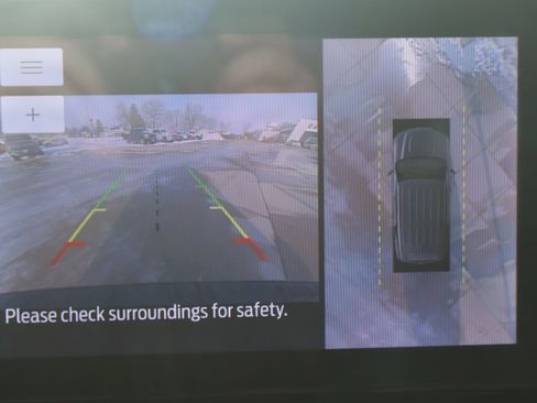 Used 2023 Ford Explorer ST-Line w/ Class IV Trailer Tow Package image 22