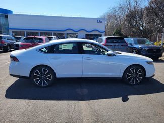 New 2026 Honda Accord Touring video 2