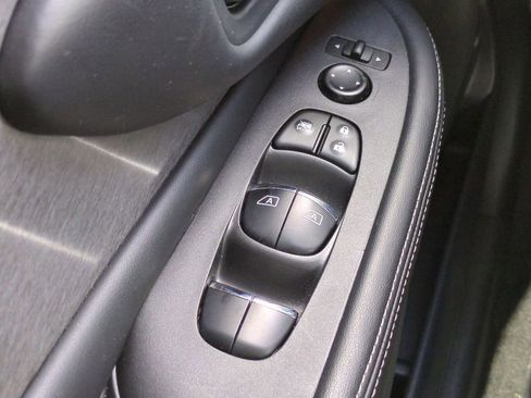 Certified 2021 Nissan Murano SL image 25