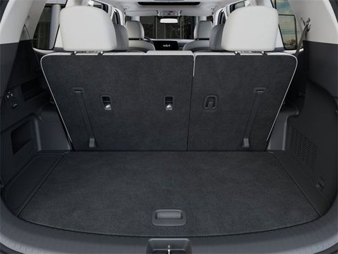 New 2025 Kia Telluride EX w/ EX Captain's Chair Package image 20