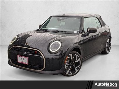 New 2025 MINI Cooper S