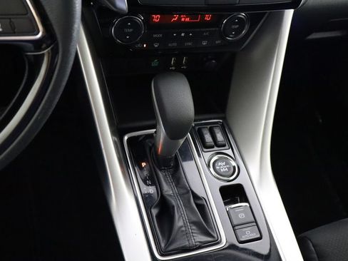 Used 2024 Mitsubishi Eclipse Cross SE AWD/4WD image 21