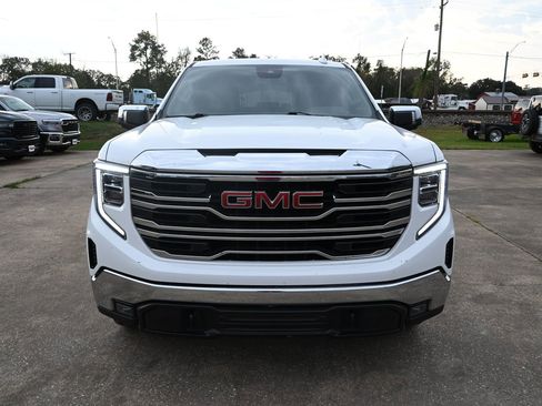 Used 2024 GMC Sierra 1500 SLT image 6