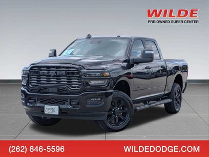 Used 2026 RAM 2500 Big Horn