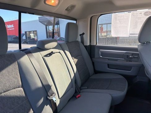 Used 2014 RAM 1500 Big Horn image 9