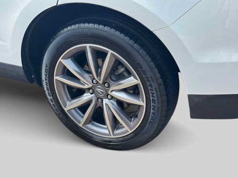 Used 2021 Acura RDX AWD w/ Technology Package image 9