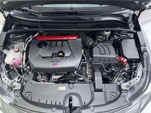 Used 2024 Toyota Corolla GR image 7