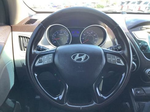 Used 2015 Hyundai Tucson SE image 27