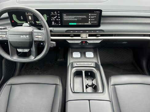 New 2027 Kia Telluride S image 14
