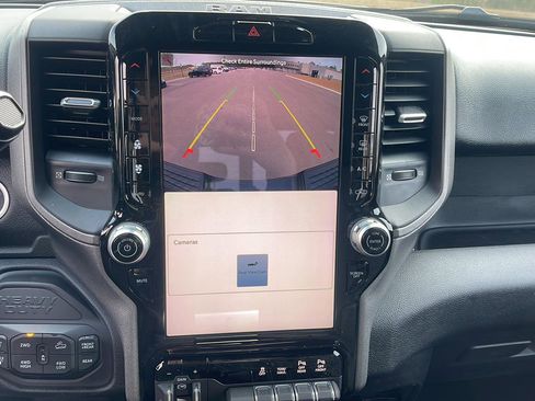 New 2026 RAM 2500 Tradesman w/ Power Wagon Package image 18