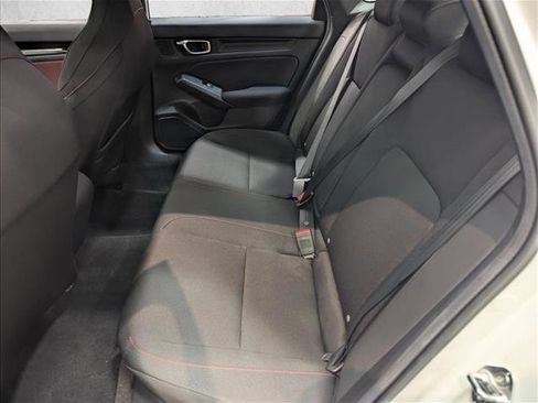 New 2026 Honda Civic Si image 12