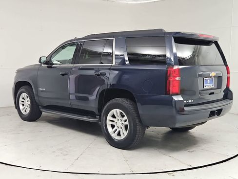Used 2019 Chevrolet Tahoe LT AWD/4WD image 4