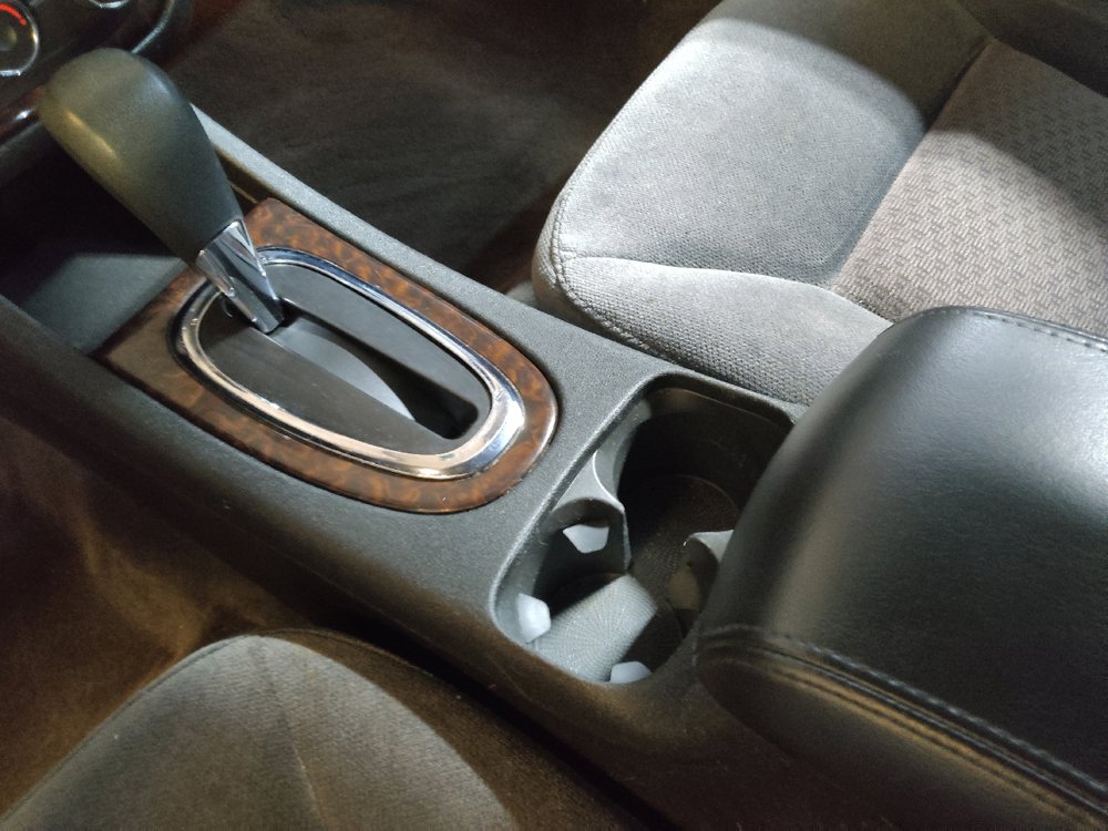 Used 2014 Chevrolet Impala Limited LS FWD image 26
