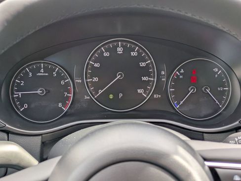 New 2026 MAZDA CX-50 Meridian Edition w/ Weather Package image 18