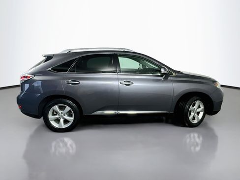 Used 2015 Lexus RX 350 AWD image 8