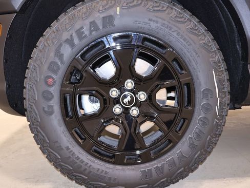 New 2026 Ford Bronco Sport Badlands AWD/4WD image 36