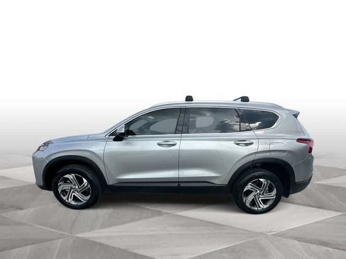 Used 2023 Hyundai Santa Fe SEL AWD/4WD image 5