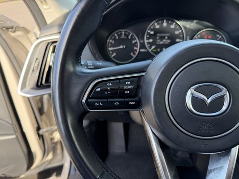 Used 2024 MAZDA CX-90 3.3 Turbo w/ Preferred Package image 18