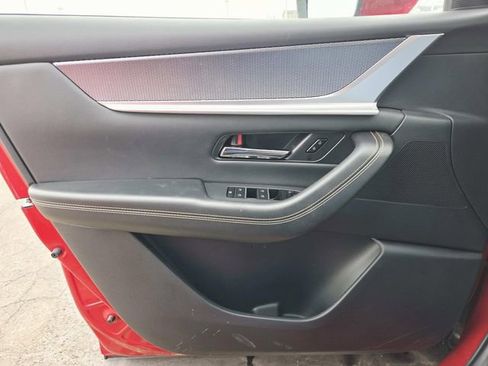 Certified 2025 MAZDA CX-90 Plug-In Hybrid w/ Preferred image 33