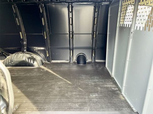 Used 2024 Chevrolet Express 2500 w/ Driver Convenience Package image 23