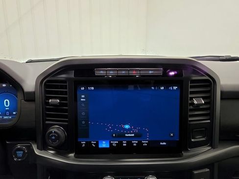 Used 2024 Ford F150 XLT w/ Equipment Group 302A MID AWD/4WD image 23