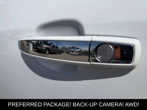 Used 2020 Buick Encore Preferred AWD/4WD image 6