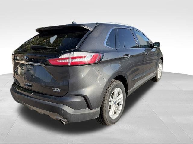 Used 2020 Ford Edge SEL w/ Convenience Package AWD/4WD image 10
