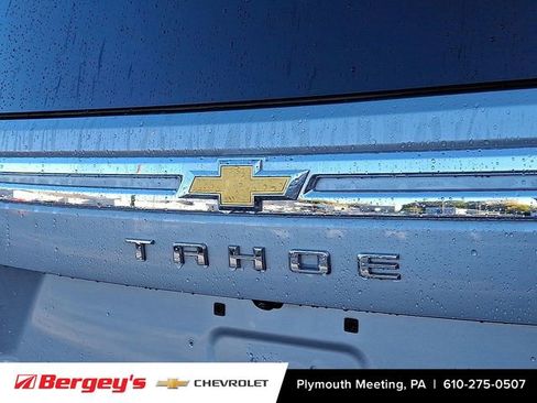 Certified 2024 Chevrolet Tahoe LT image 38